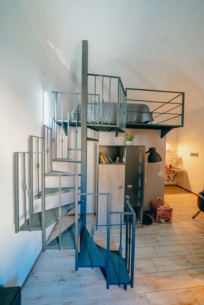 Apartamento Syracuseapartments