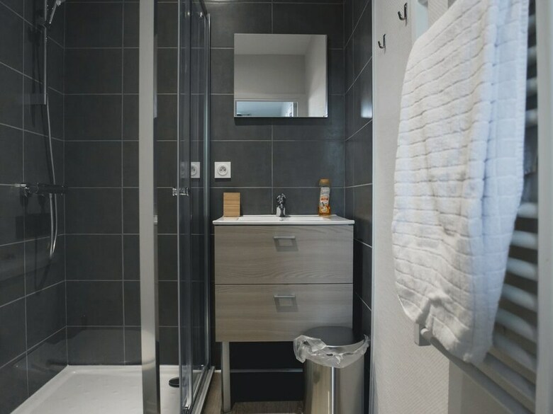 Apartamento Stcyprien