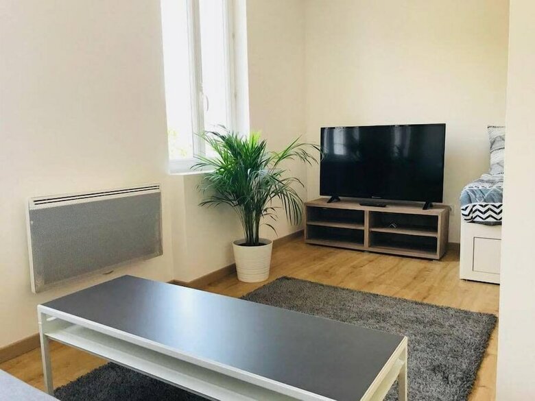 Apartamento Viebuilding2
