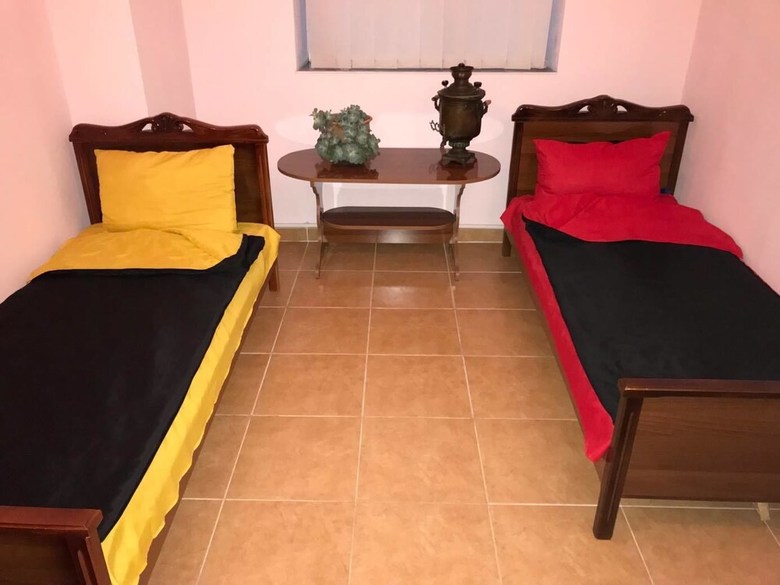 Hostal Light Guest House