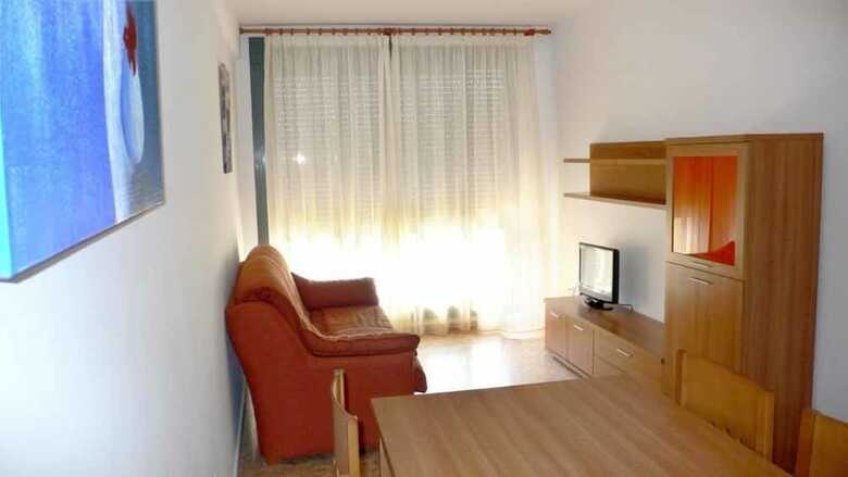 Apartamentos Azahares Orange Costa