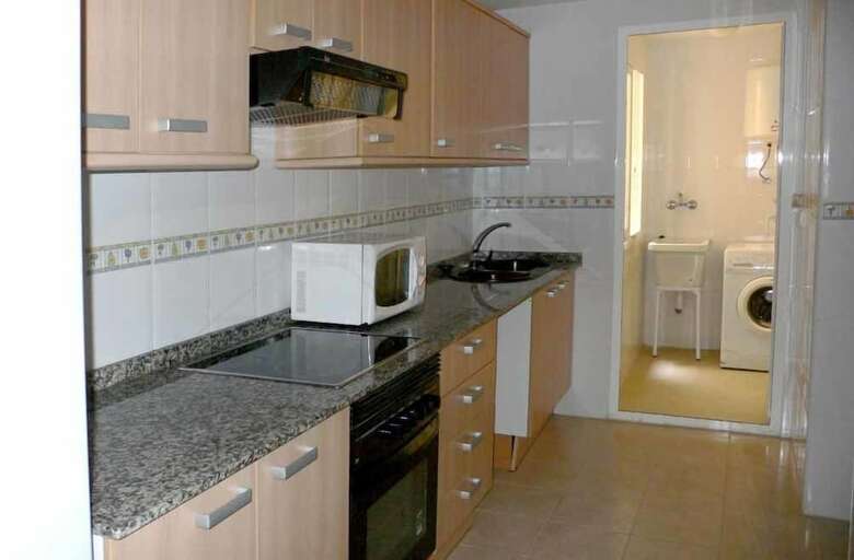 Apartamentos Azahares Orange Costa
