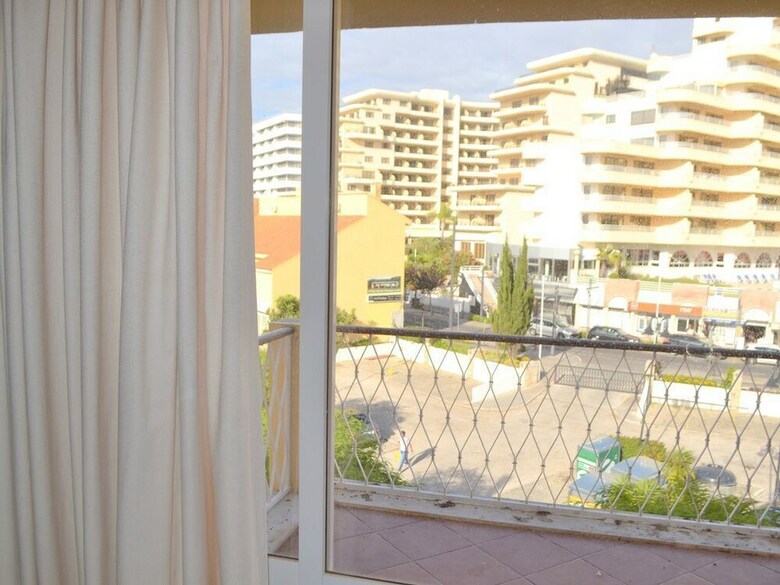 Apartamentos Rh Aqua Marina Vilamoura Triplex