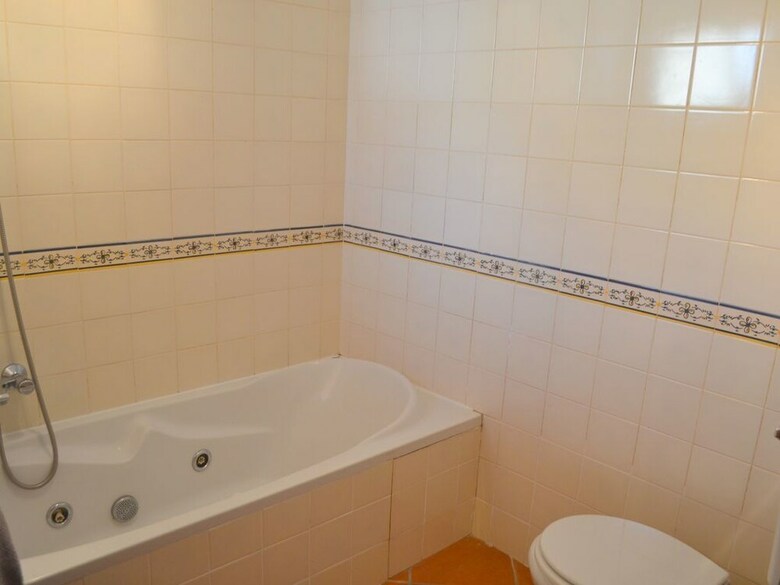 Apartamentos Rh Aqua Marina Vilamoura Triplex