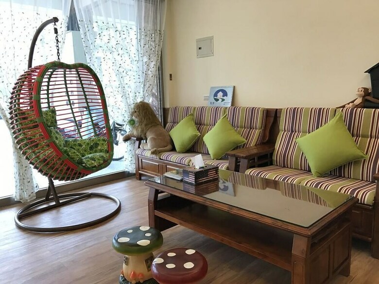 Hexin B&B