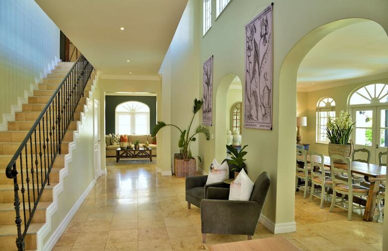 Mont D'or Hyde Park Boutique Hotel