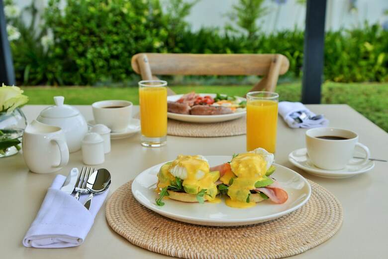Mont D'or Hyde Park Boutique Hotel