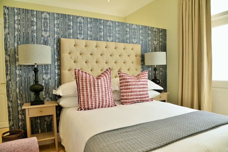 Mont D'or Hyde Park Boutique Hotel