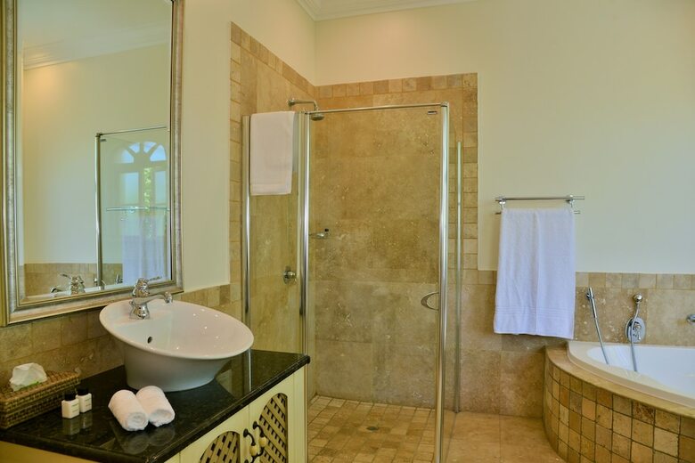 Mont D'or Hyde Park Boutique Hotel