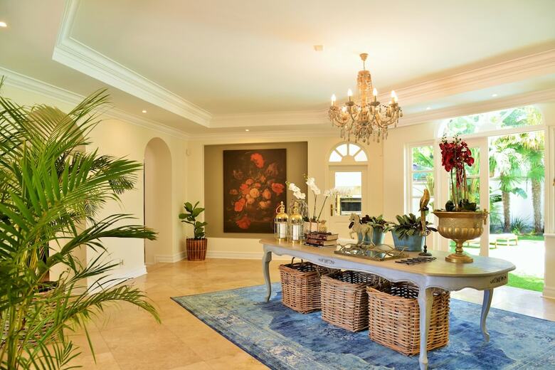 Mont D'or Hyde Park Boutique Hotel