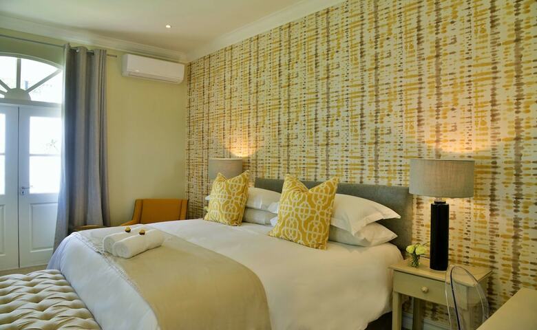 Mont D'or Hyde Park Boutique Hotel
