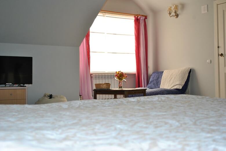 Hotel Eco-dacha Hidden Plyos