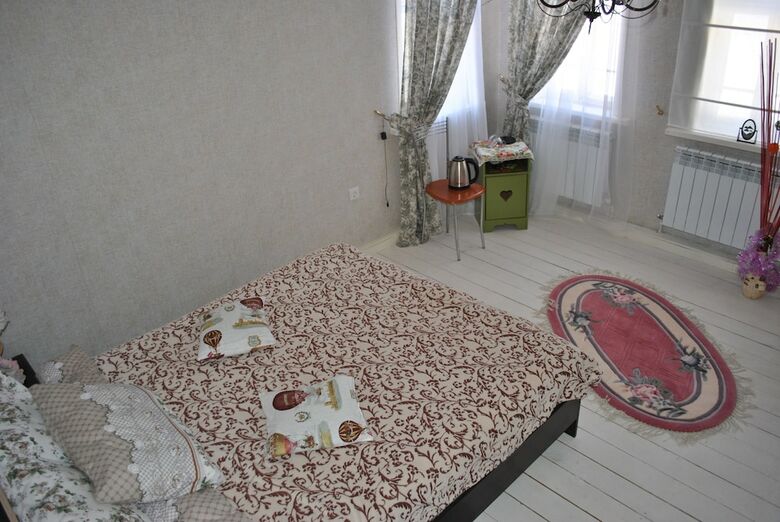 Hotel Eco-dacha Hidden Plyos