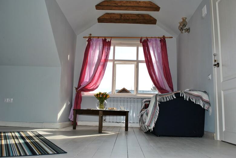 Hotel Eco-dacha Hidden Plyos