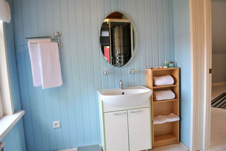 Hotel Eco-dacha Hidden Plyos