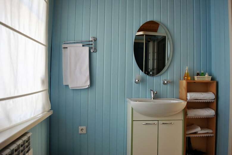 Hotel Eco-dacha Hidden Plyos