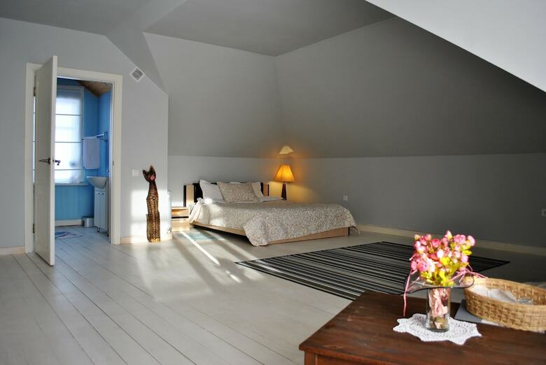 Hotel Eco-dacha Hidden Plyos