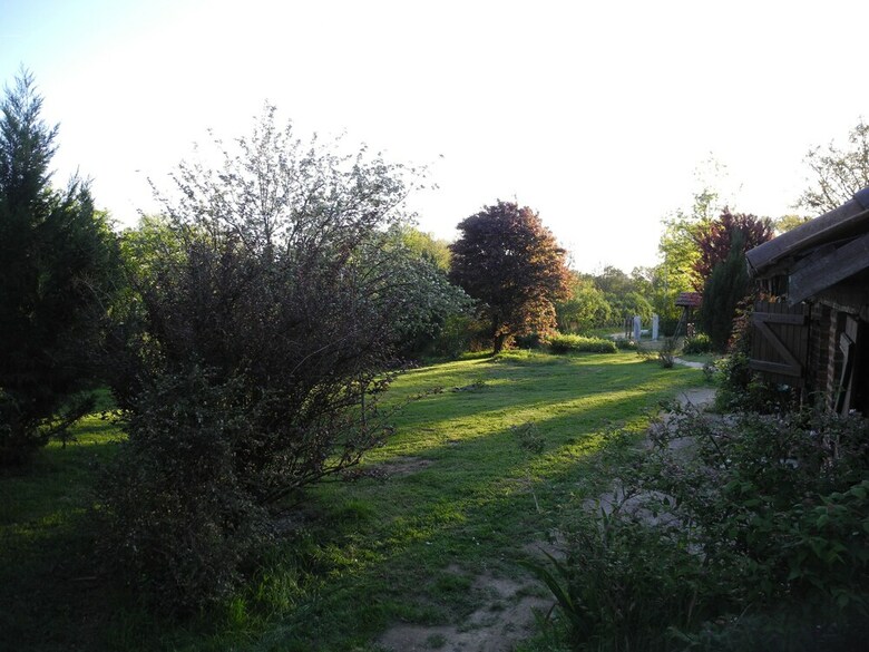 La Fl�nerie