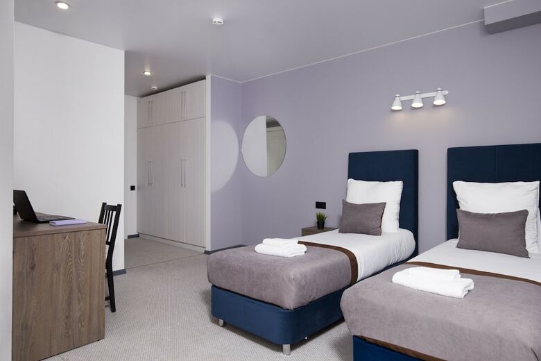 Hotel Wow Hermitage