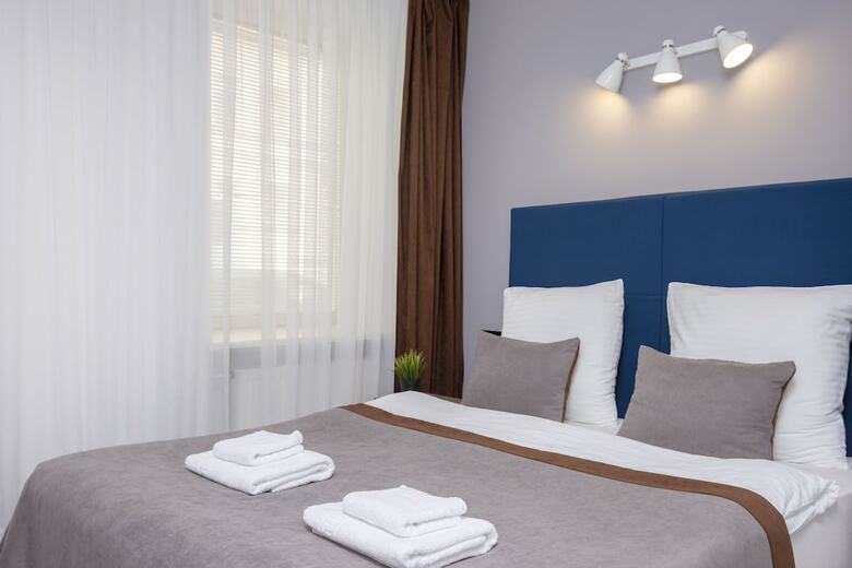 Hotel Wow Hermitage