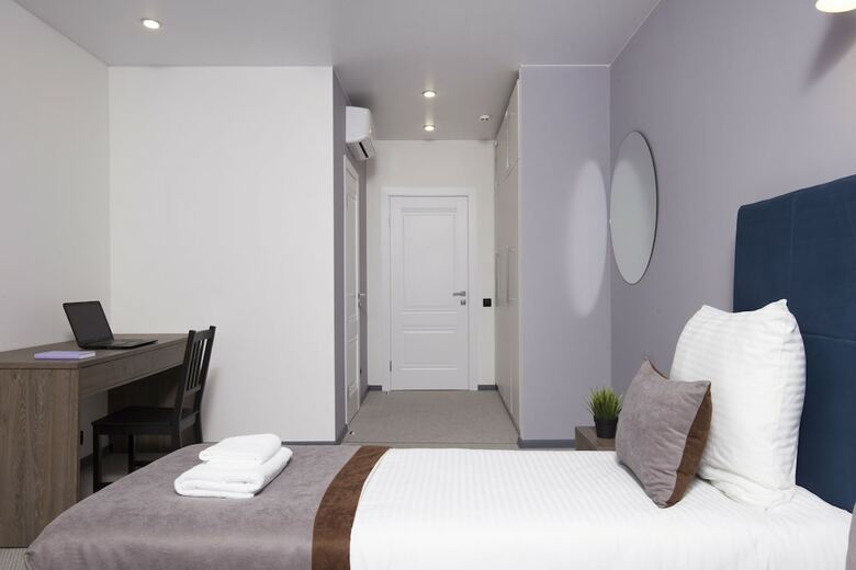 Hotel Wow Hermitage