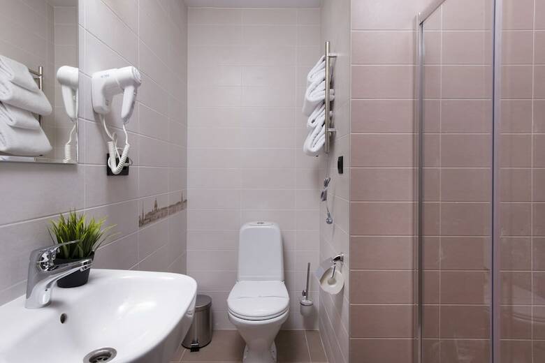 Hotel Wow Hermitage