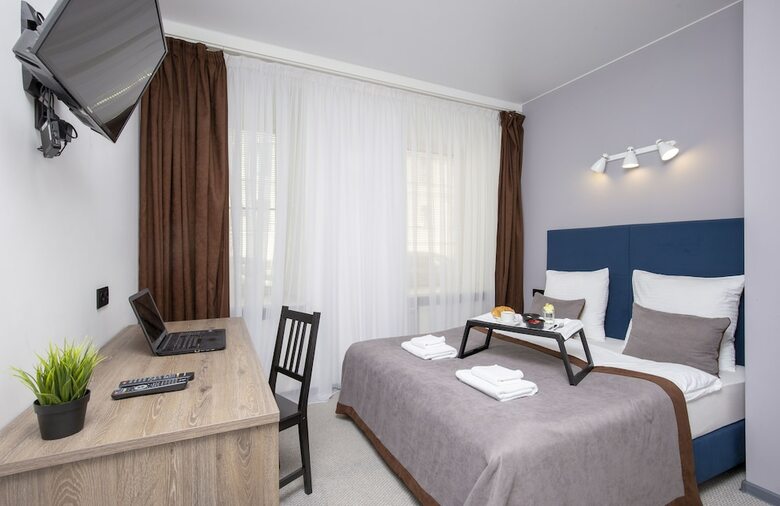 Hotel Wow Hermitage