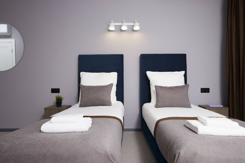 Hotel Wow Hermitage