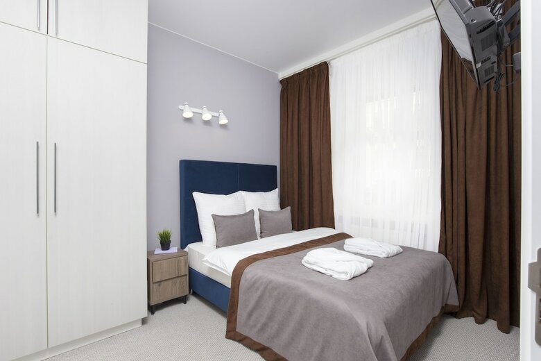 Hotel Wow Hermitage