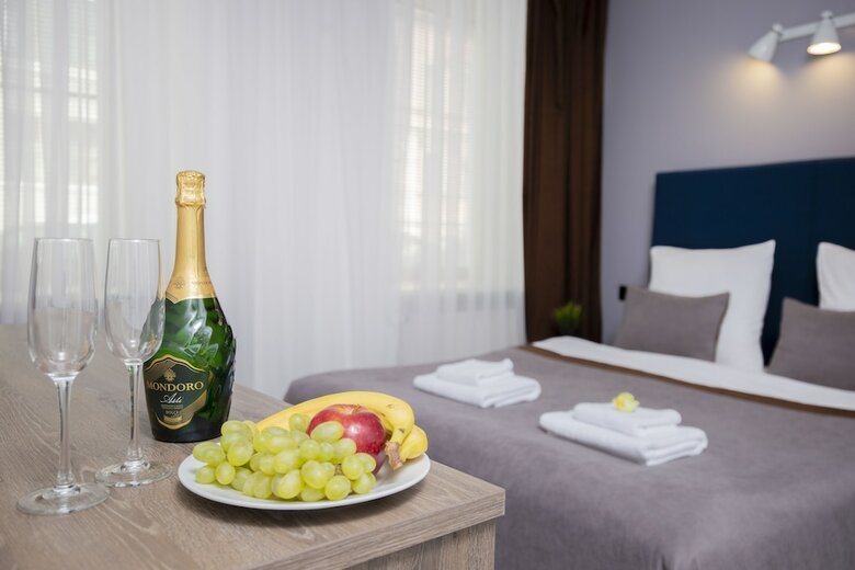 Hotel Wow Hermitage