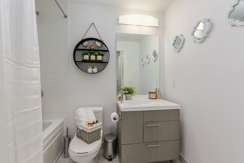 Hotel Quickstay - Classy & Rustic Downtown Condo