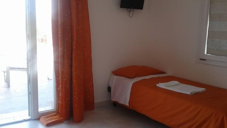 Bed & Breakfast Torre Del Lago