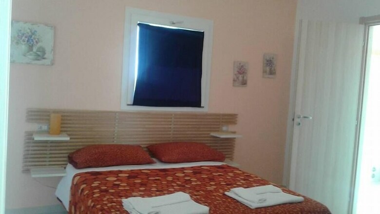 Bed & Breakfast Torre Del Lago