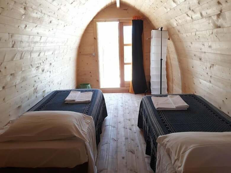 Bed & Breakfast Torre Del Lago