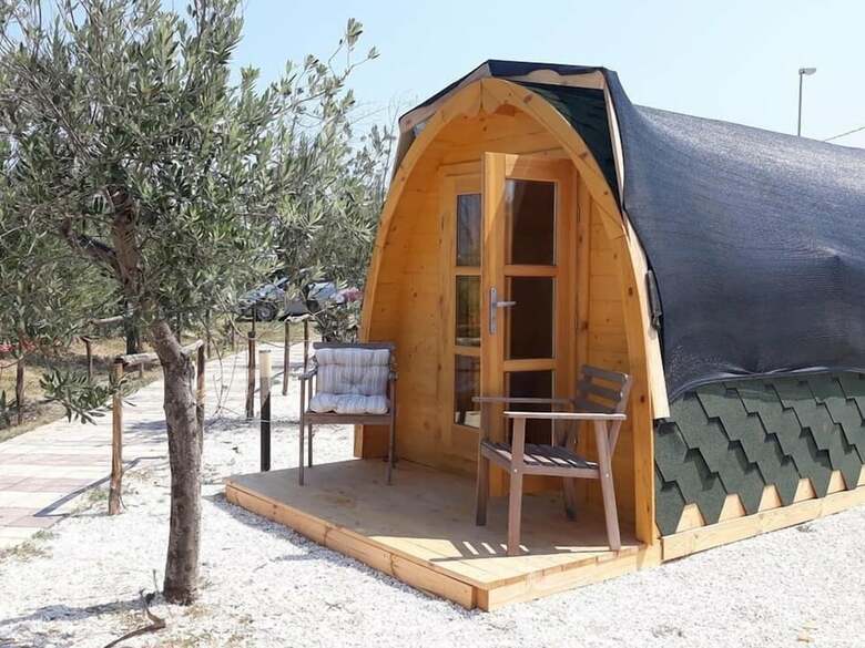 Bed & Breakfast Torre Del Lago