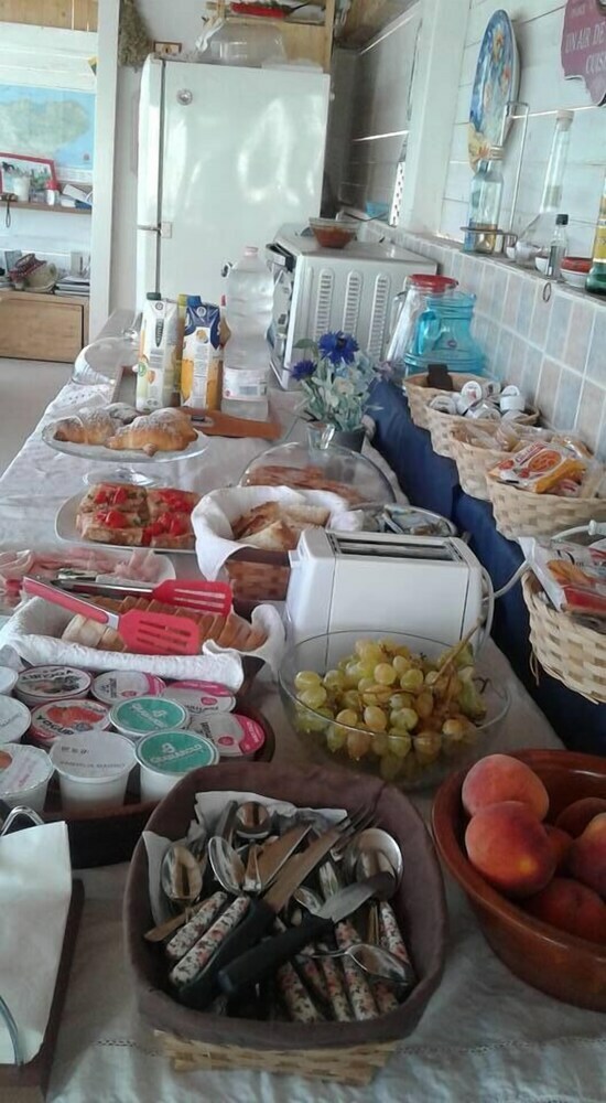 Bed & Breakfast Torre Del Lago