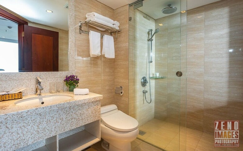 Truong Hotel