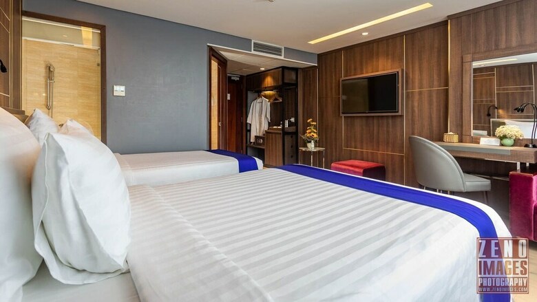 Truong Hotel