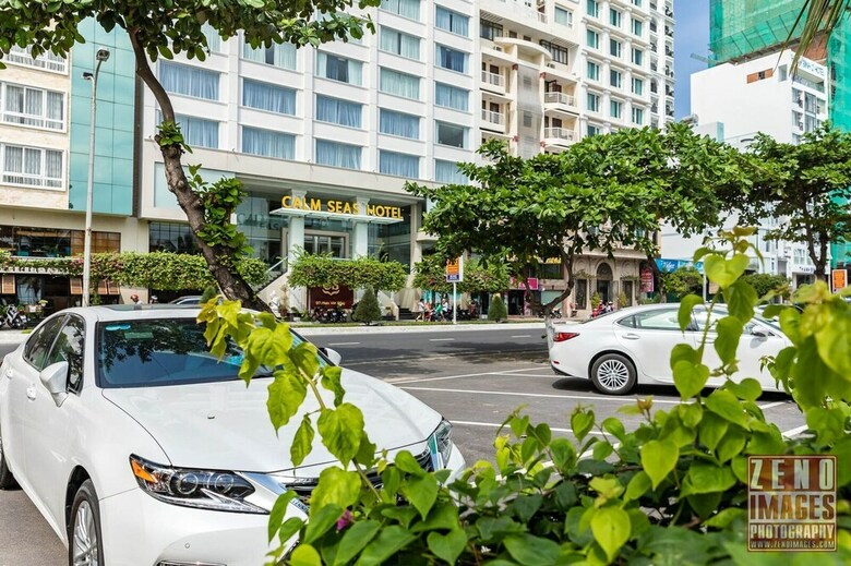 Truong Hotel