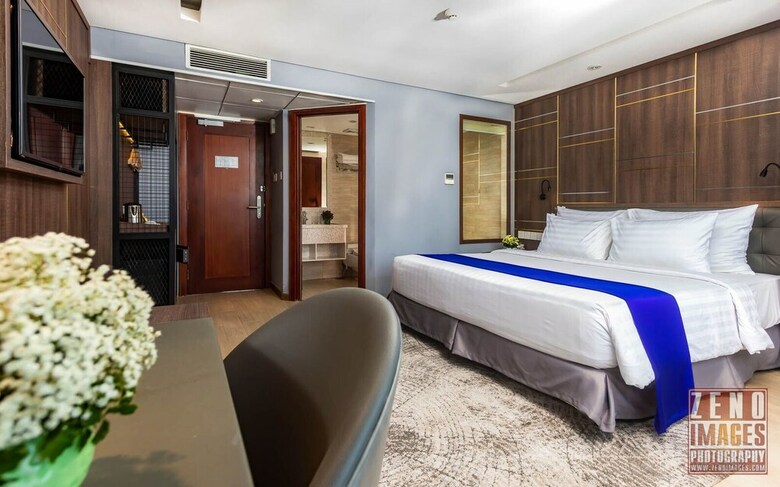 Truong Hotel
