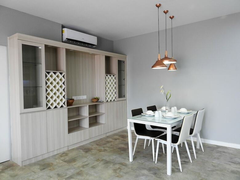 Aparthotel Ccc Residence