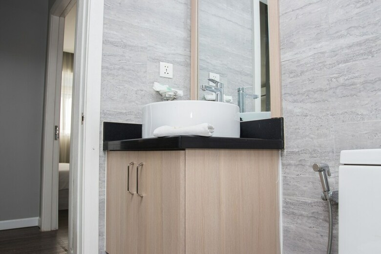 Aparthotel Ccc Residence