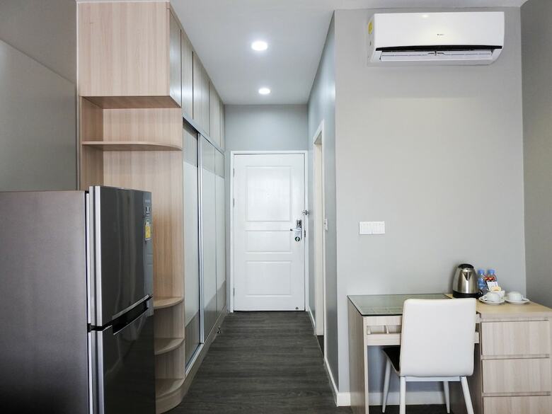 Aparthotel Ccc Residence