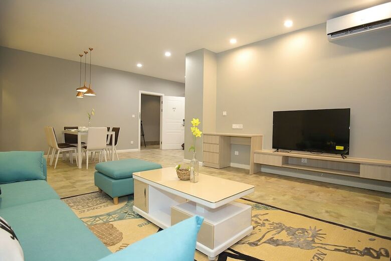 Aparthotel Ccc Residence