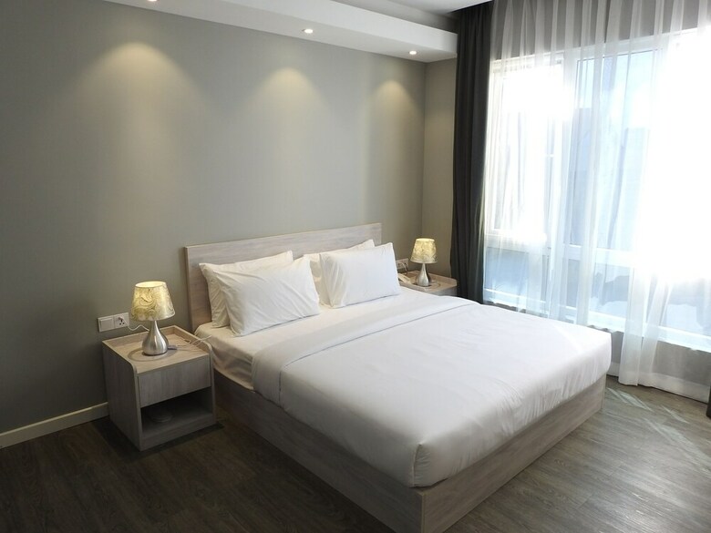 Aparthotel Ccc Residence