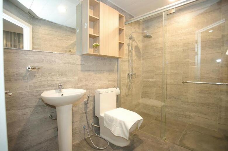 Aparthotel Ccc Residence
