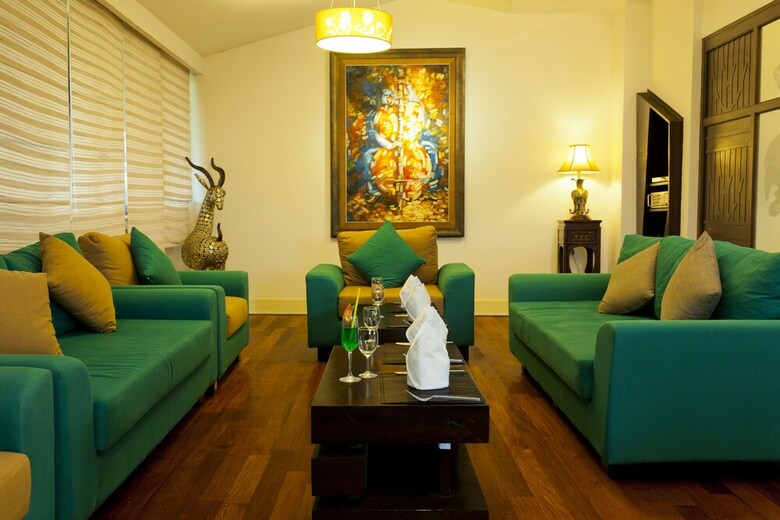 Aparthotel Ccc Residence