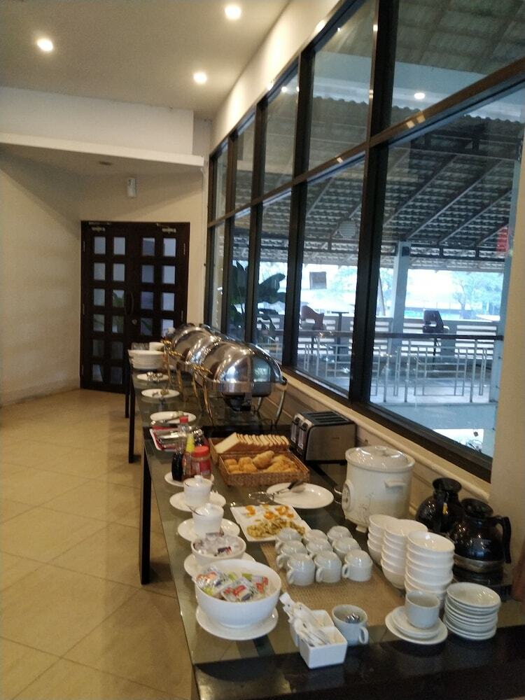 Aparthotel Ccc Residence