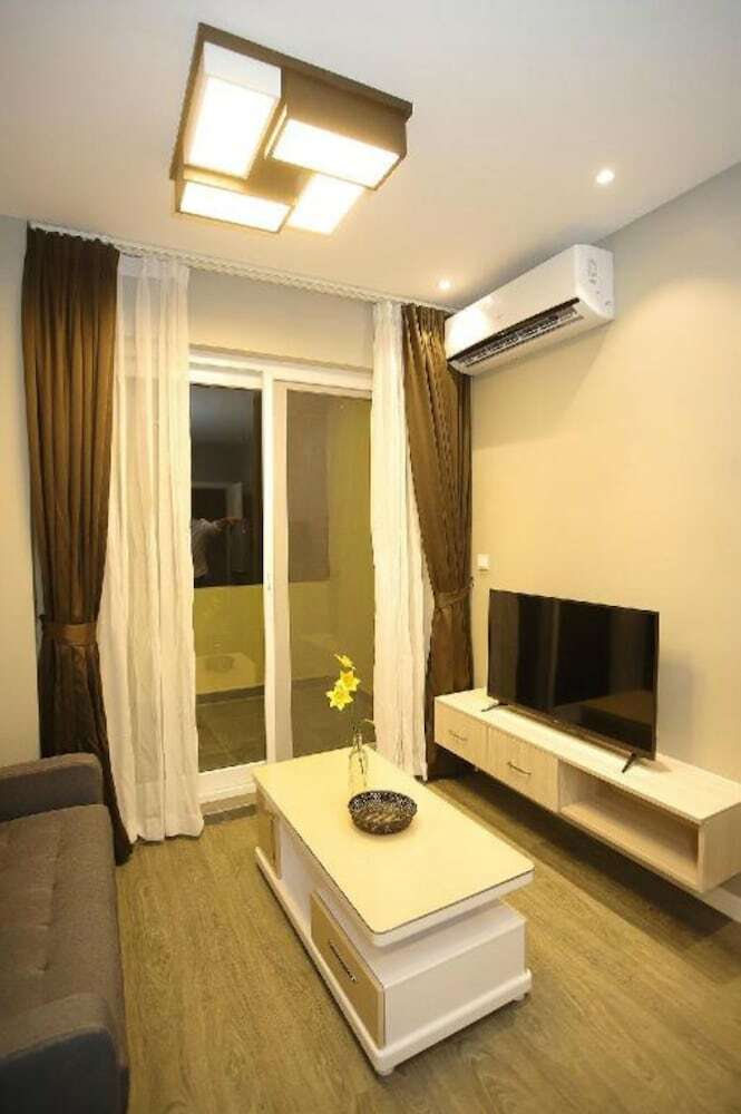 Aparthotel Ccc Residence