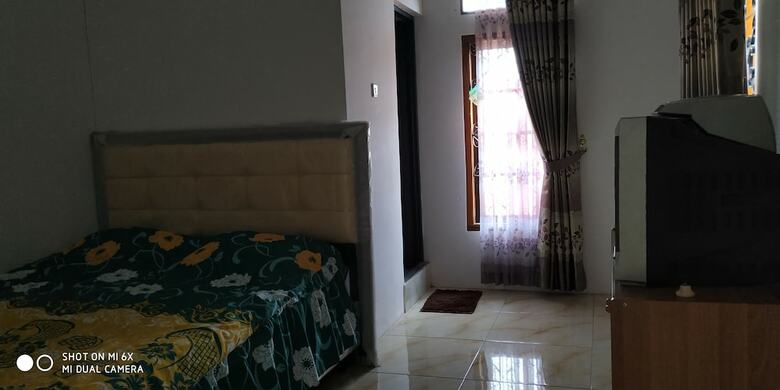 Villa Pribadi Beunying 35 Pax